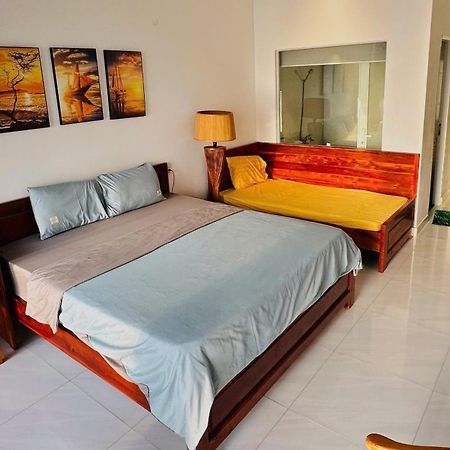Sunset Beach House Phu Quoc Exterior photo