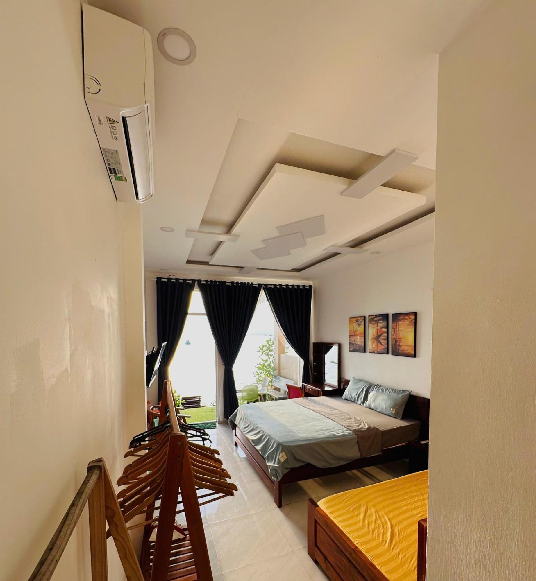Sunset Beach House Phu Quoc Exterior photo